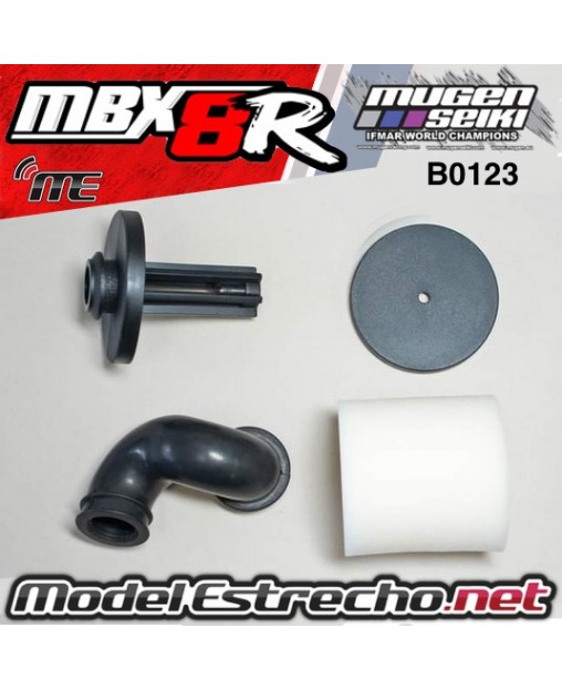FILTRO DE AIRE COMPLETO MUGEN MBX8R

Ref: B0123