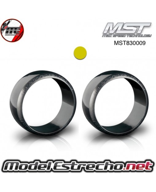RUEDAS MST DRIFT CS-R MEDIO ( 2U.)

Ref: MST830009