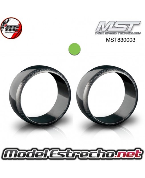 RUEDAS MST DRIFT CS-R HARD ( 2U.)

Ref: MST830003