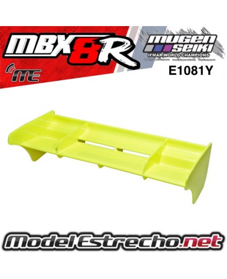 copy of BANCADA MONOBLOCK MOTOR MUGEN MBX8