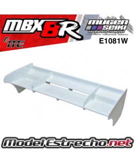 ALERON BLANCO MUGEN MBX8R

Ref: E1081W