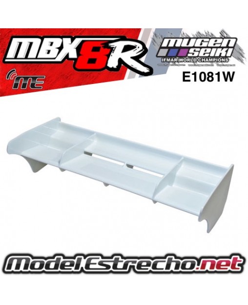 copy of BANCADA MONOBLOCK MOTOR MUGEN MBX8