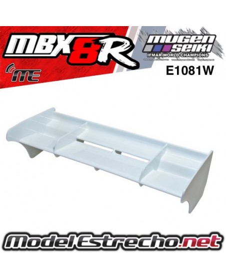 copy of BANCADA MONOBLOCK MOTOR MUGEN MBX8