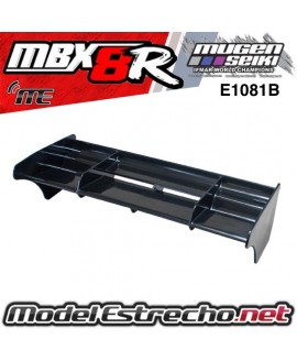 ALERON NEGRO MUGEN MBX8R

Ref: E1081B