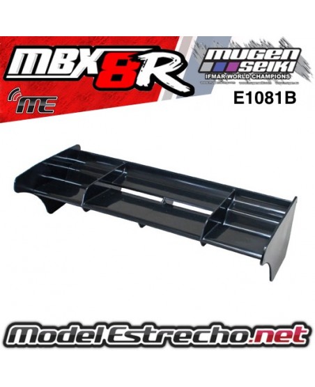 copy of BANCADA MONOBLOCK MOTOR MUGEN MBX8