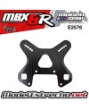 MUGEN MBX8 TRAPECIO DELANTERO INFERIOR