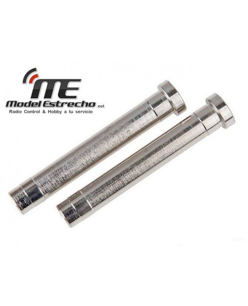 POSTE EJE SALVASERVOS MUGEN MBX 7