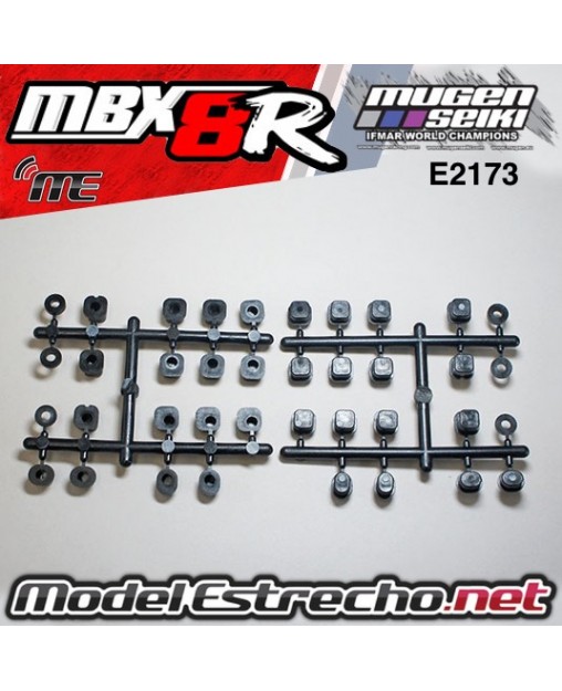 SET DE CASQUILLOS MUGEN MBX8R

Ref: E2173