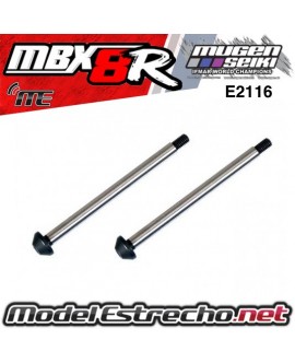 PASADORES TRAPECIO TRAS. MBX7/8