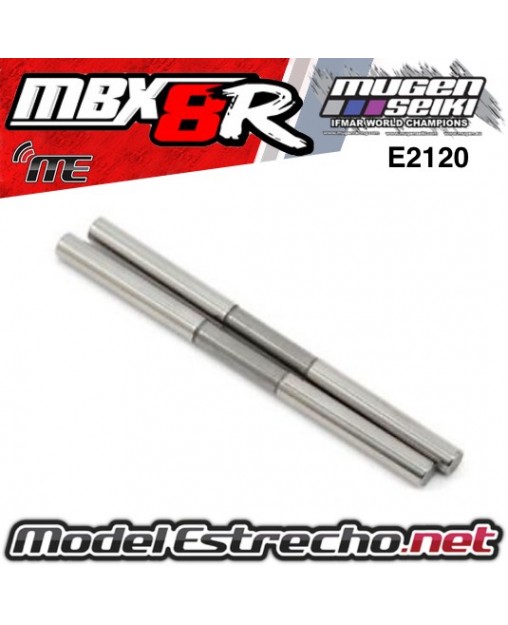 PASADOR INFERIOR  TRAPECIO TRAS. MBX7/7R/8/8R (2U.)

Ref: E2120