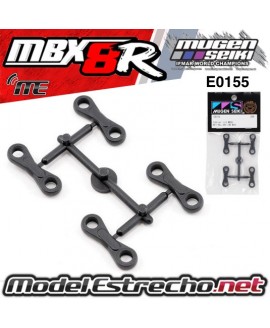 TIRANTE BARRA ESTABILIZADORA MUGEN MBX6/7/7R