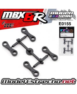 TIRANTE BARRA ESTABILIZADORA MUGEN MBX6/7/7R