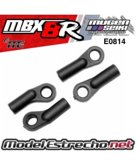 ROTULAS PLASTICO TIRANTE DIRECCIÓN (4U.)

Ref: E0814