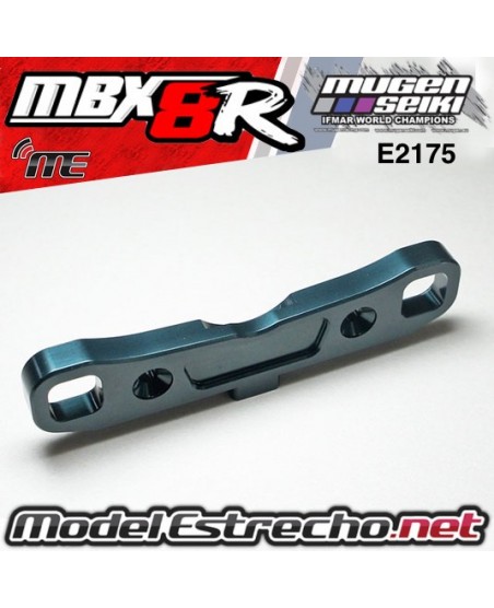 MUGEN MBX8 TRAPECIO TRASERO INFERIOR