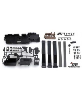 KIT CONVERSION KYOSHO MP9