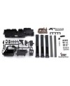 KIT CONVERSION KYOSHO MP9