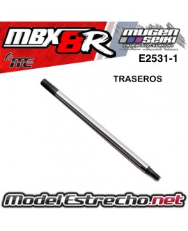 VASTAGOS AMORTIGUADOR TRAS. MUGEN MBX7R/8 (1U.)

Ref: E2531-1