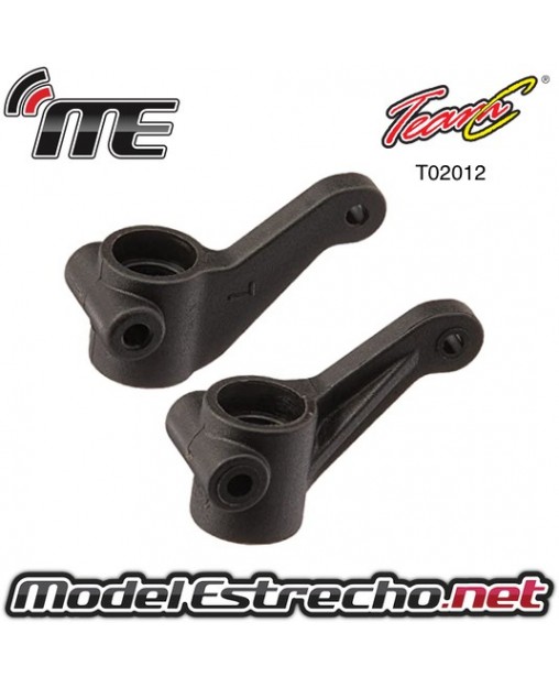 MANGUETA DELANTERA TEAM C 

Ref: T02012