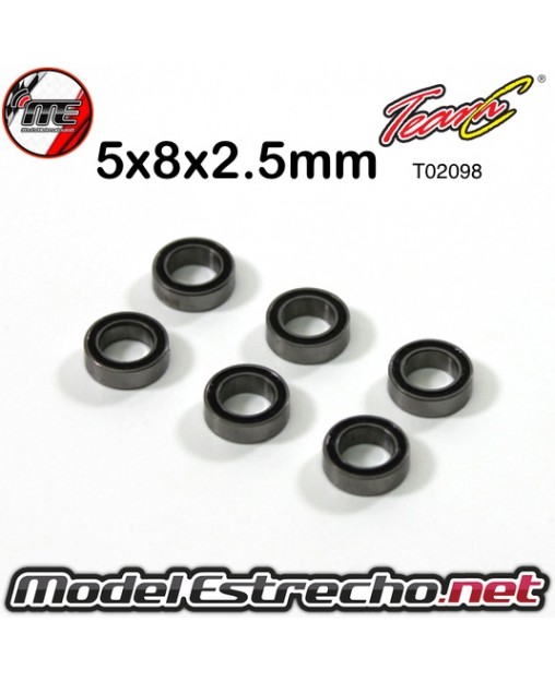 PORTA MANGUETA DELANTERA TEAM C