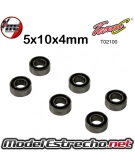 RODAMIENTOS 5x10x4mm TEAM C

Ref: T02100
