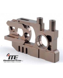 KIT CONVERSION KYOSHO MP9