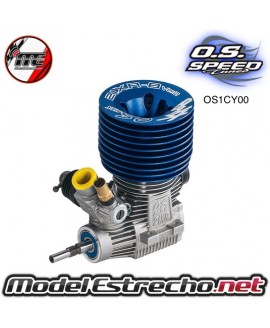 MOTOR OS MAX-21XR-B VER.3

Ref: OS1CY00