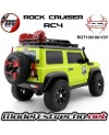 CRAWLER RGT ROCK CRUISER RC4 1/10 V3 4X4 WATERPROOF AMARILLO RTR