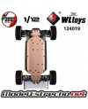 COCHE ELECTRICO RTR 1/12 BUGGY 4WD MOTOR 550 60 Km/h WLTOYS

Ref: 124019