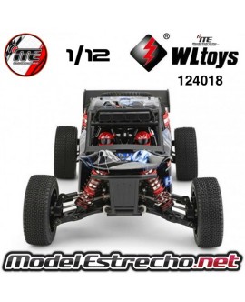 copy of COCHE ELECTRICO RTR 1/12 BUGGY 4WD MOTOR 550 60 Km/h WLTOYS
