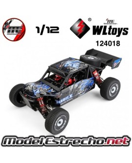 copy of COCHE ELECTRICO RTR 1/12 BUGGY 4WD MOTOR 550 60 Km/h WLTOYS