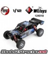 copy of COCHE ELECTRICO RTR 1/12 BUGGY 4WD MOTOR 550 60 Km/h WLTOYS