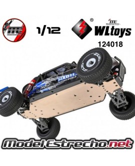 copy of COCHE ELECTRICO RTR 1/12 BUGGY 4WD MOTOR 550 60 Km/h WLTOYS