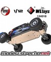 copy of COCHE ELECTRICO RTR 1/12 BUGGY 4WD MOTOR 550 60 Km/h WLTOYS
