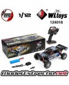 COCHE ELECTRICO RTR 1/12 BUGGY BAJA 4WD MOTOR 550 60 Km/h WLTOYS

Ref: 124018