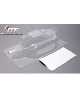 CARROCERIA KYOSHO MP9 ECO TKI3