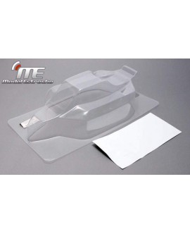 CARROCERIA KYOSHO MP9 ECO TKI3