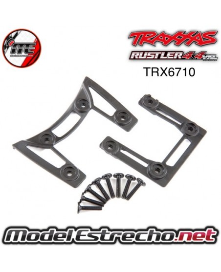 copy of TRAXXAS EJE CENTRAL PLASTICO