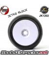 JETKO BLOCK MONTADA 1/8 TRUGGY Ref: JK1202