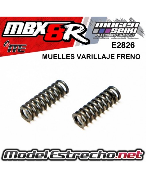 copy of BANCADA MONOBLOCK MOTOR MUGEN MBX8