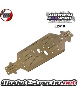 CHASIS MUGEN MBX7R NITRO

Ref: E2410
