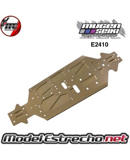 CHASIS MUGEN MBX7R ECO