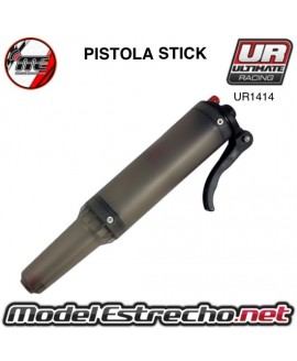 PISTOLA REPOSTAJE STICK  CON INDICADOR ULTIMATE

Ref: UR1414
