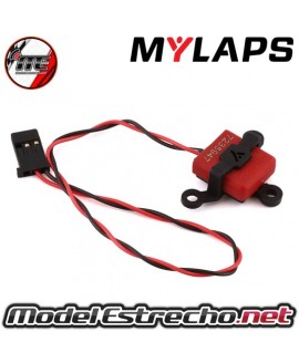 TRANSPONDER   MYLAPS   HYBRID ( 2 CABLES )

Ref: 10R120 S2