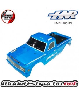 CARROCERIA AZUL H9801MT

Ref: HNRH9801BL