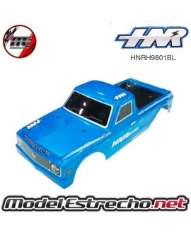 CARROCERIA AZUL H9801MT

Ref: HNRH9801BL