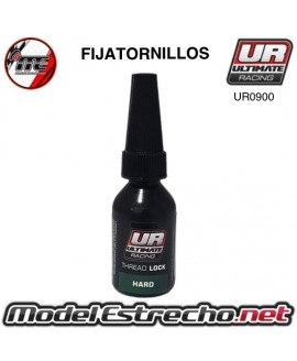 FIJA TORINILLO HARD ULTIMATE

Ref: UR0900