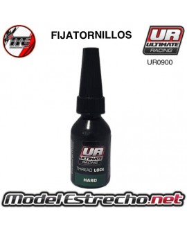 FIJA TORINILLO HARD ULTIMATE

Ref: UR0900