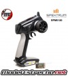 SPEKTRUM DX5C SMART  5 CANALES DSMR 2.4 Ghz C/SR6110AT

VIENE CON RECEPTOR SR6110AT

Ref: SPM5120