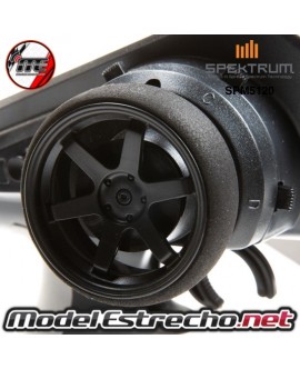 copy of SPEKTRUM DX5 RUGGED 5 CANALES DSMR 2.4 Ghz