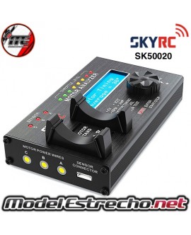 CORNER WEIGHT SYSTEM